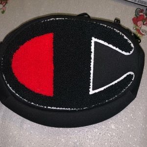 Champion fanny pack